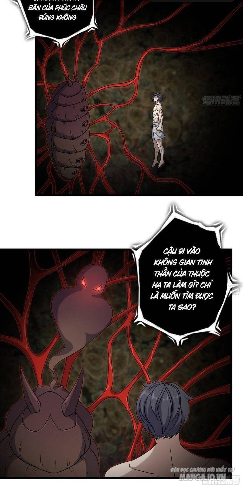 Tôi Chuyển Vàng Tại Mạt Thế Chapter 415 - Trang 2