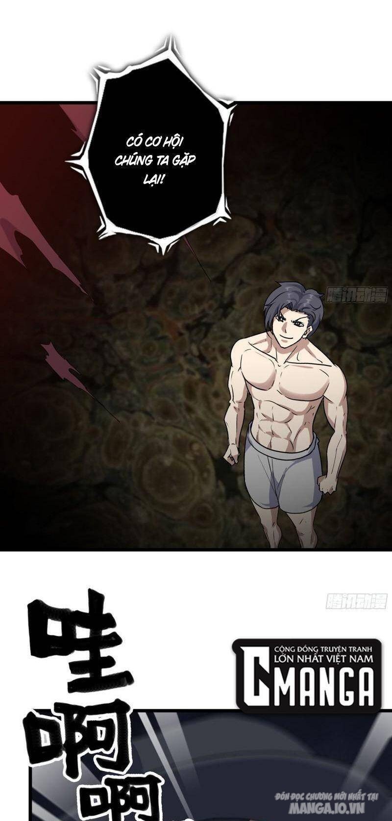 Tôi Chuyển Vàng Tại Mạt Thế Chapter 415 - Trang 2