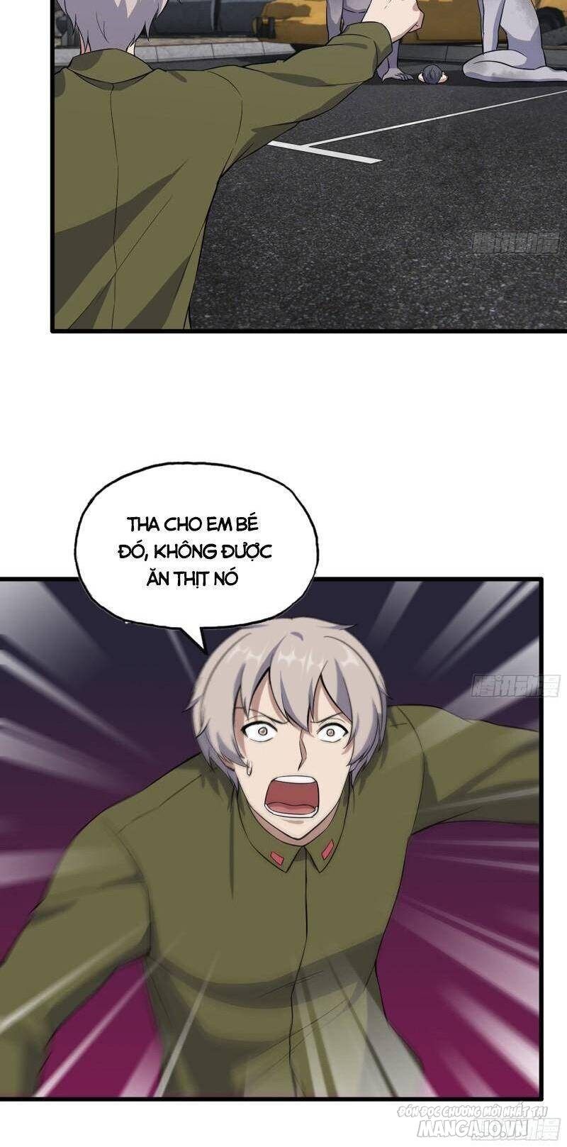 Tôi Chuyển Vàng Tại Mạt Thế Chapter 416 - Trang 2