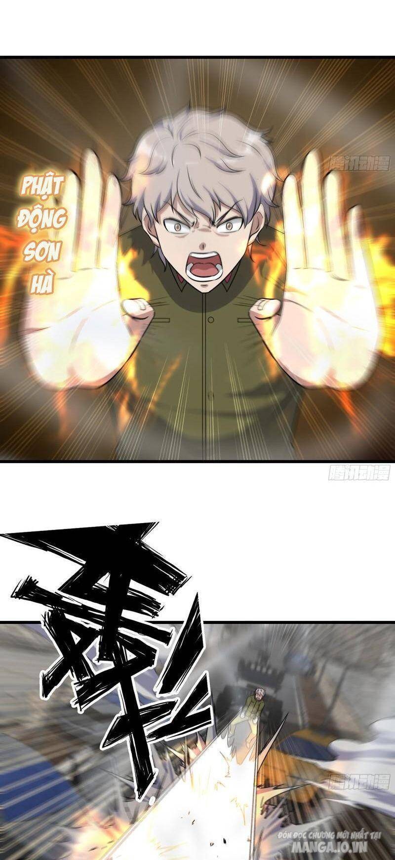 Tôi Chuyển Vàng Tại Mạt Thế Chapter 416 - Trang 2