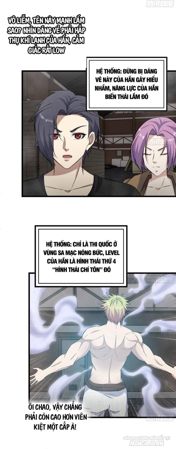 Tôi Chuyển Vàng Tại Mạt Thế Chapter 419 - Trang 2