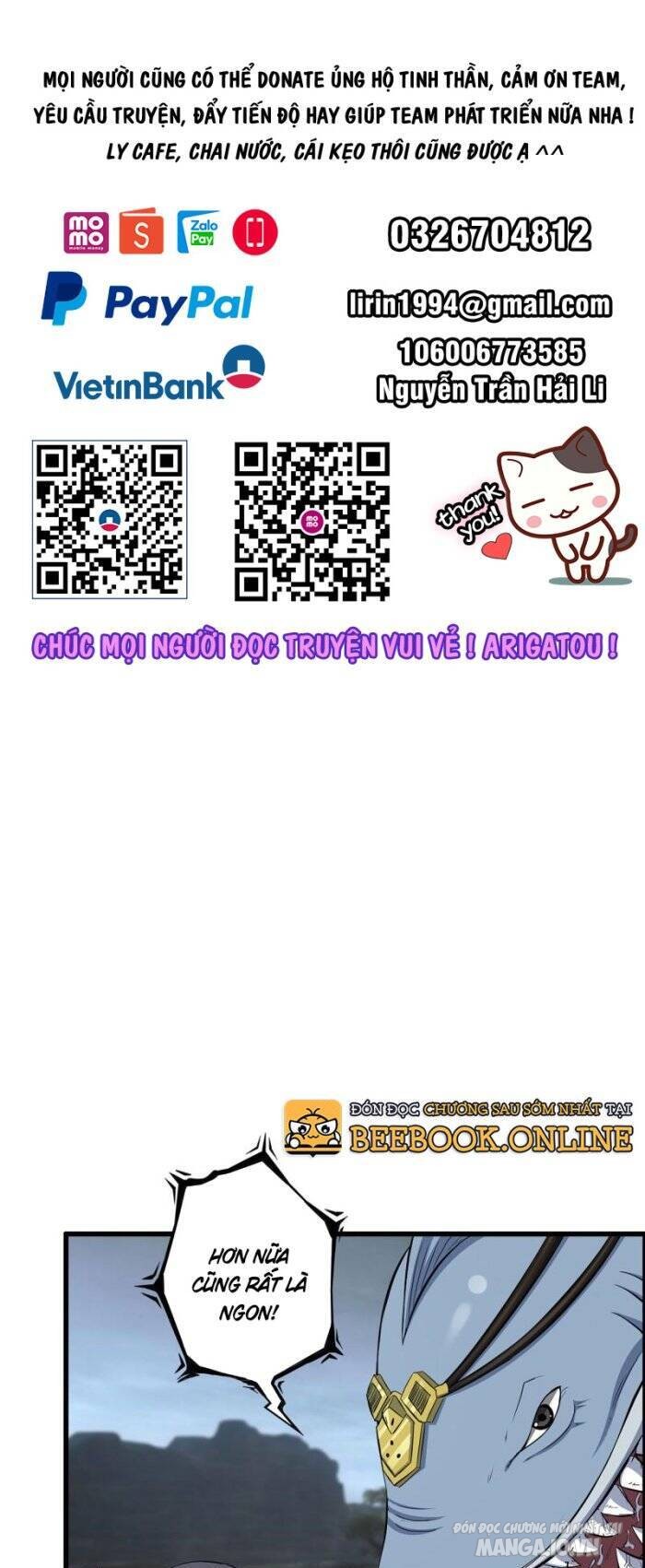 Tôi Chuyển Vàng Tại Mạt Thế Chapter 419 - Trang 2