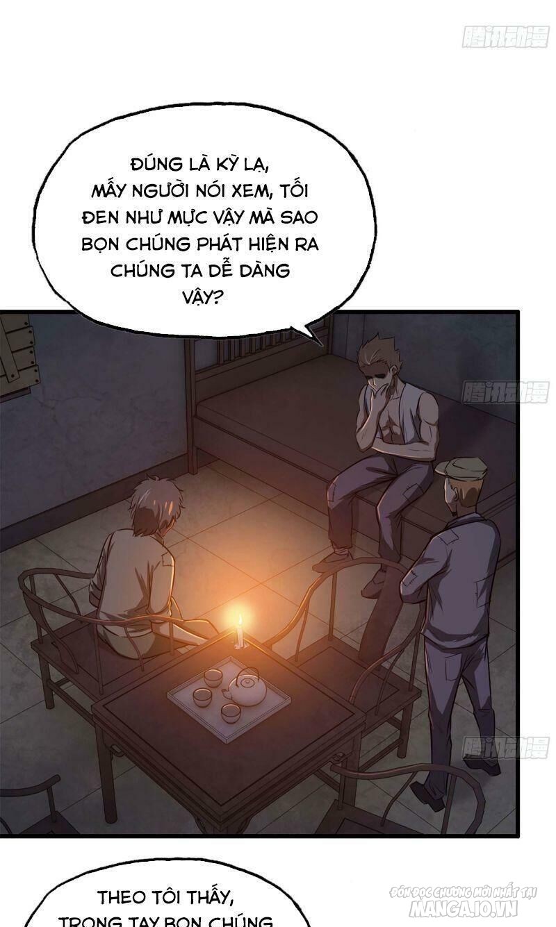Tôi Chuyển Vàng Tại Mạt Thế Chapter 42 - Trang 2