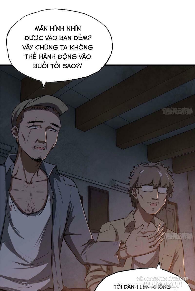 Tôi Chuyển Vàng Tại Mạt Thế Chapter 42 - Trang 2