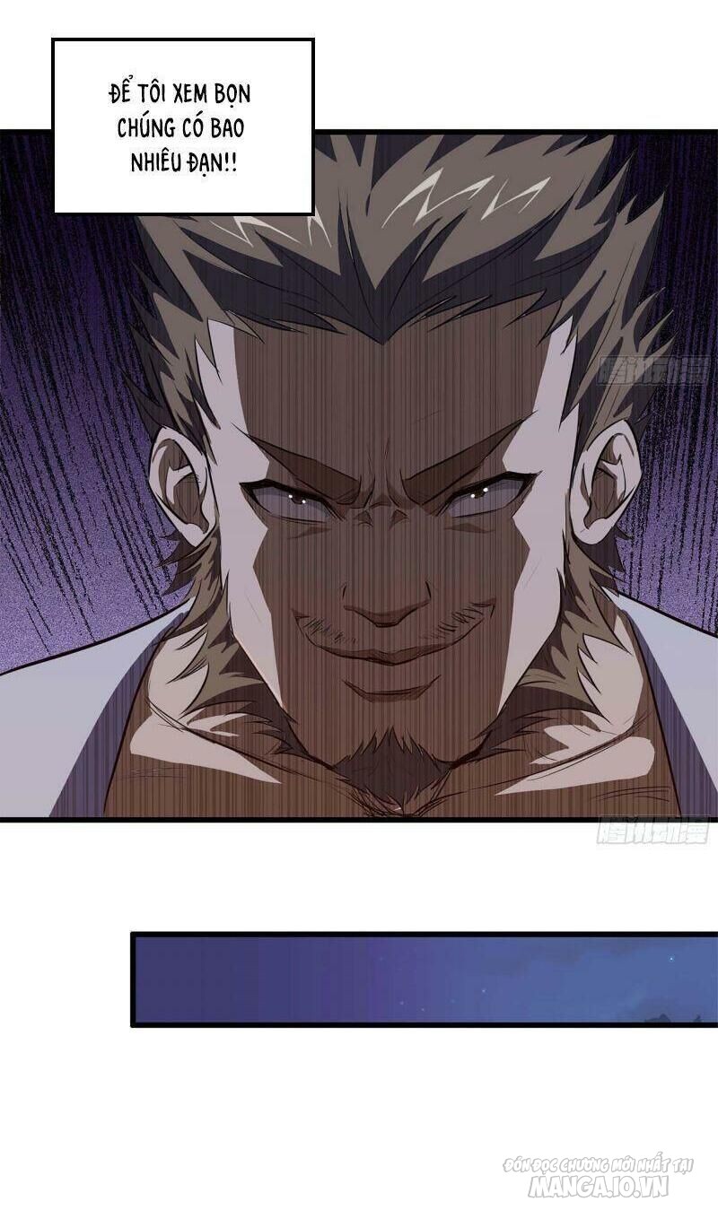 Tôi Chuyển Vàng Tại Mạt Thế Chapter 42 - Trang 2