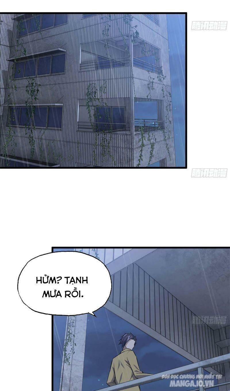 Tôi Chuyển Vàng Tại Mạt Thế Chapter 42 - Trang 2