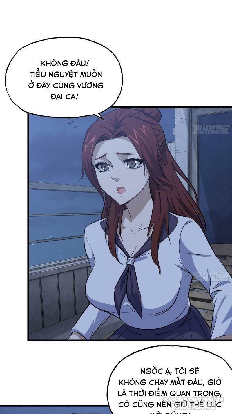 Tôi Chuyển Vàng Tại Mạt Thế Chapter 42 - Trang 2