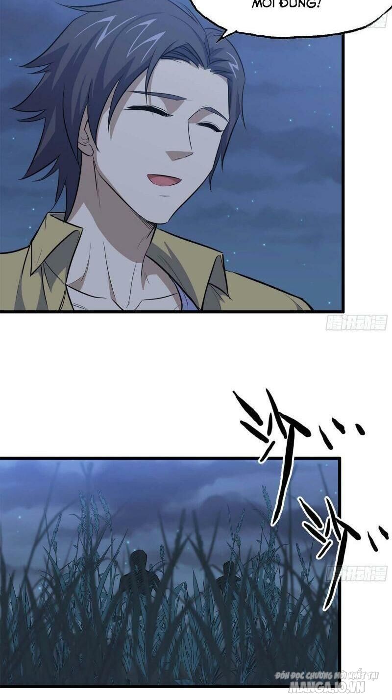 Tôi Chuyển Vàng Tại Mạt Thế Chapter 42 - Trang 2