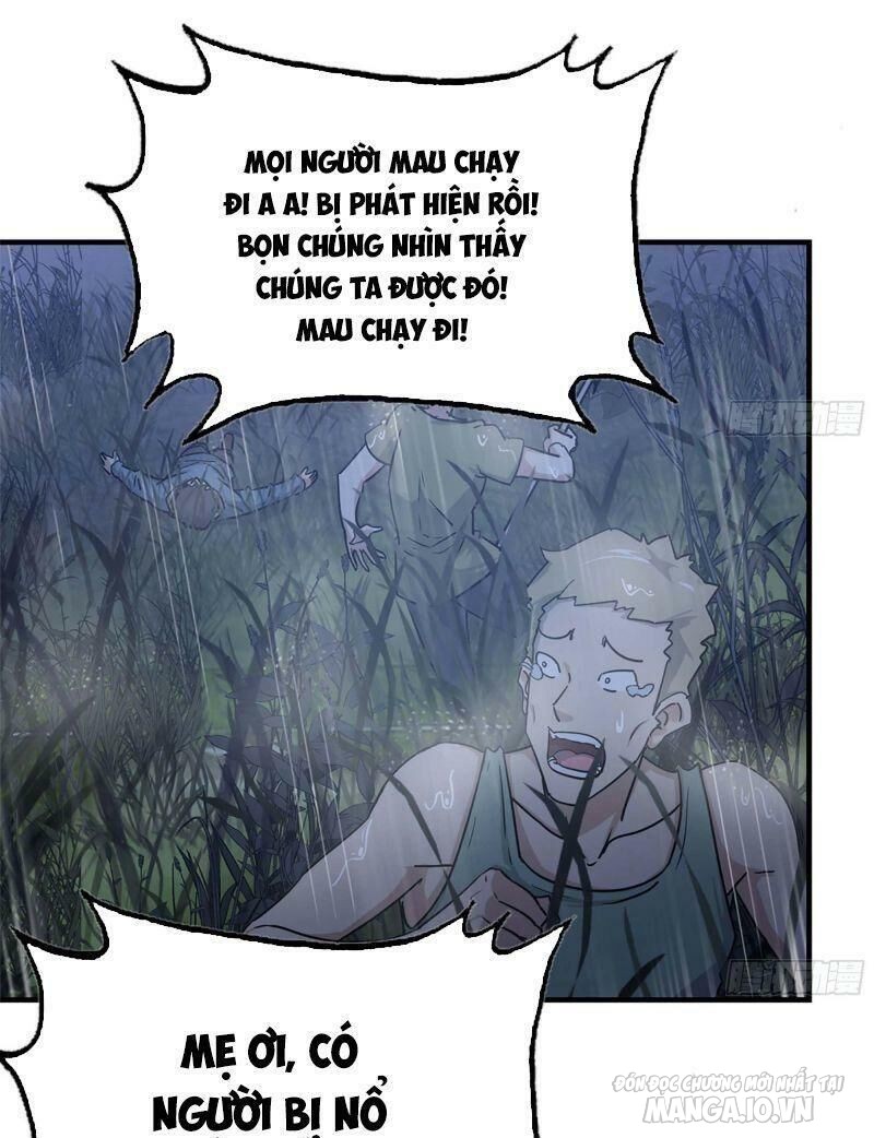 Tôi Chuyển Vàng Tại Mạt Thế Chapter 42 - Trang 2