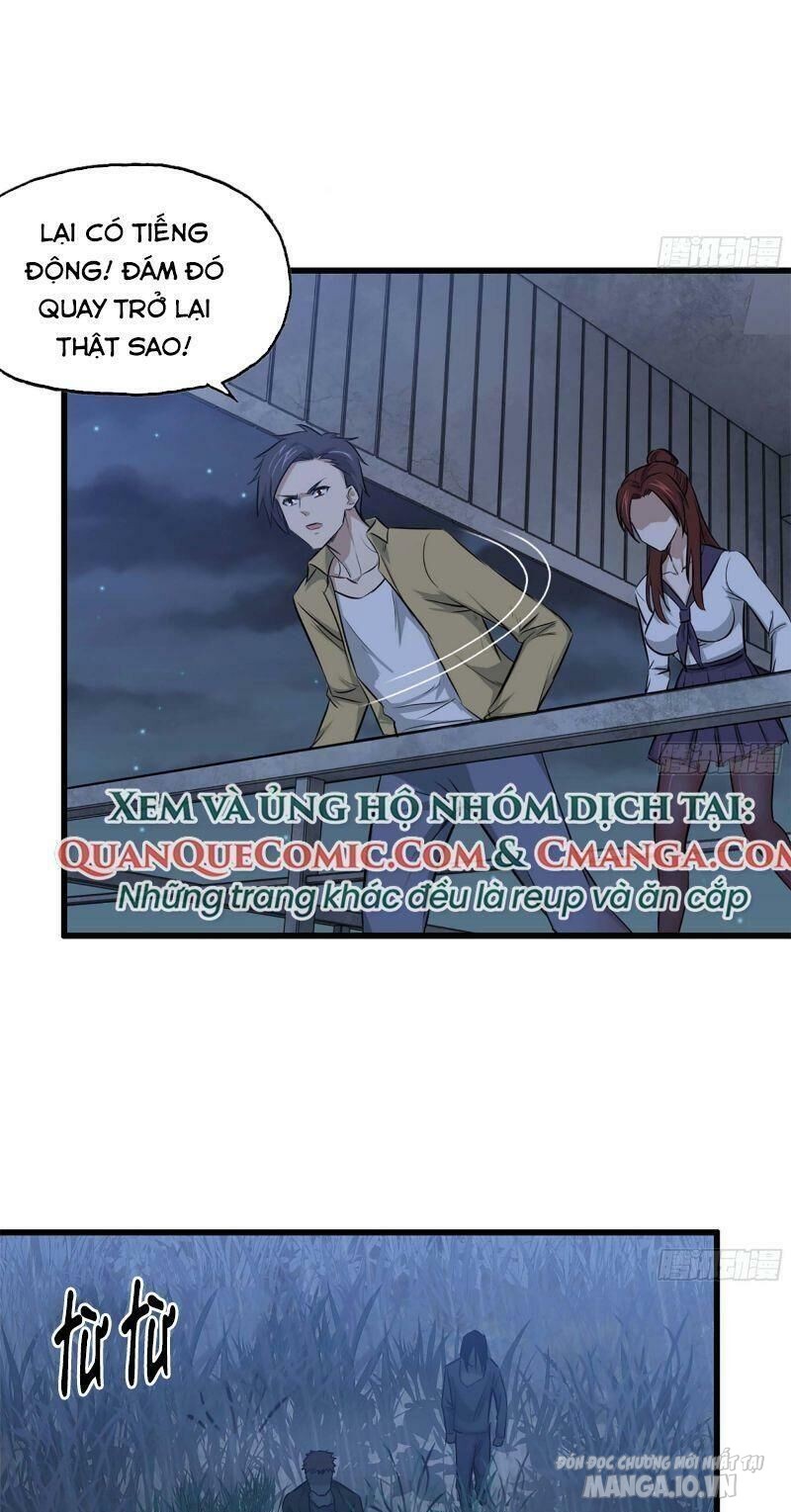 Tôi Chuyển Vàng Tại Mạt Thế Chapter 42 - Trang 2