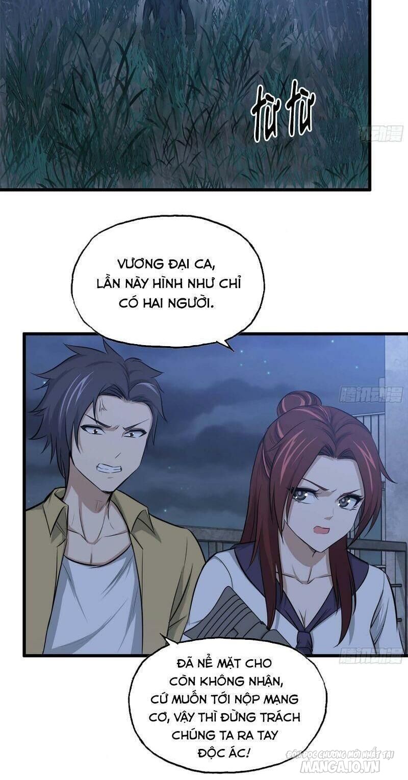 Tôi Chuyển Vàng Tại Mạt Thế Chapter 42 - Trang 2