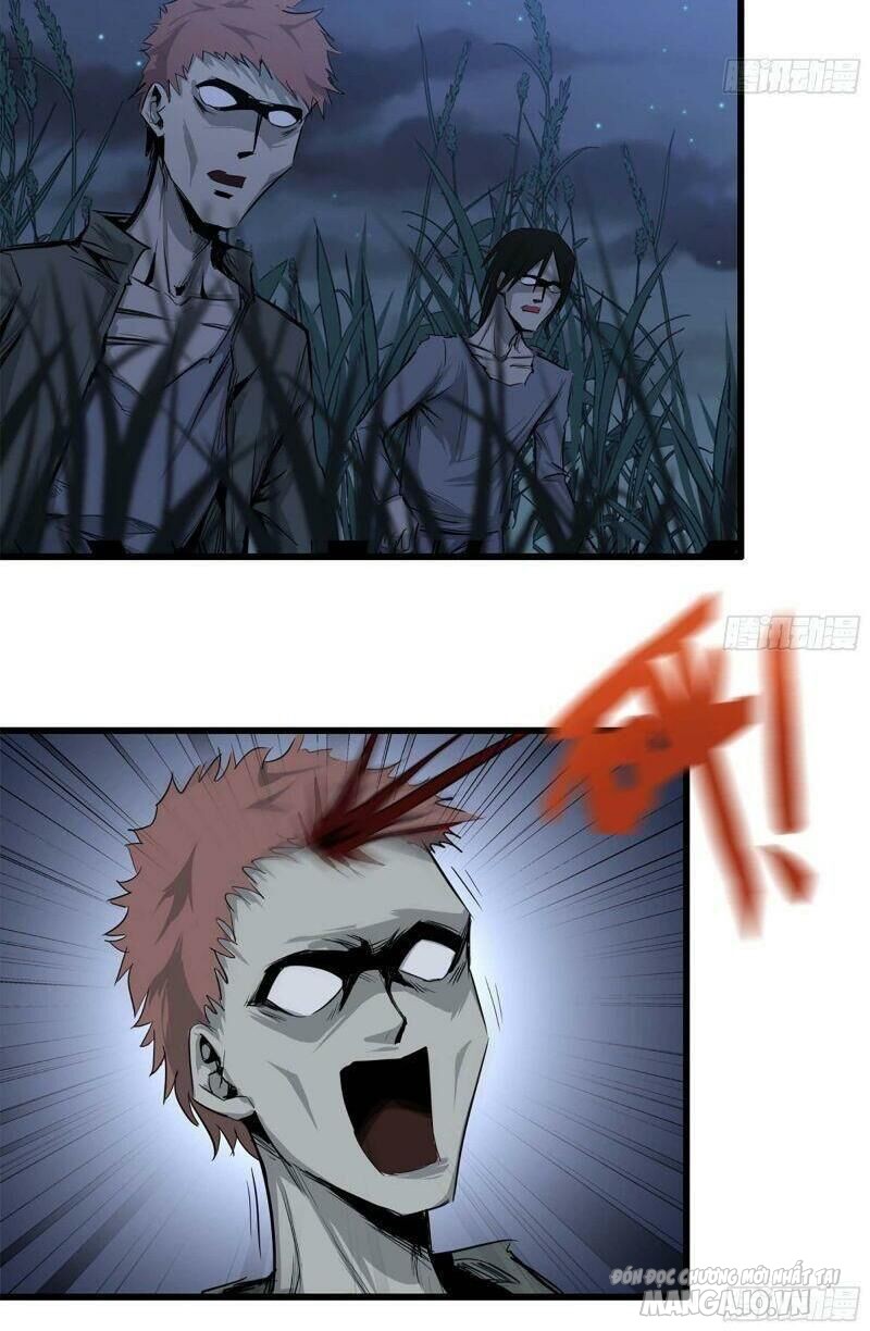 Tôi Chuyển Vàng Tại Mạt Thế Chapter 42 - Trang 2