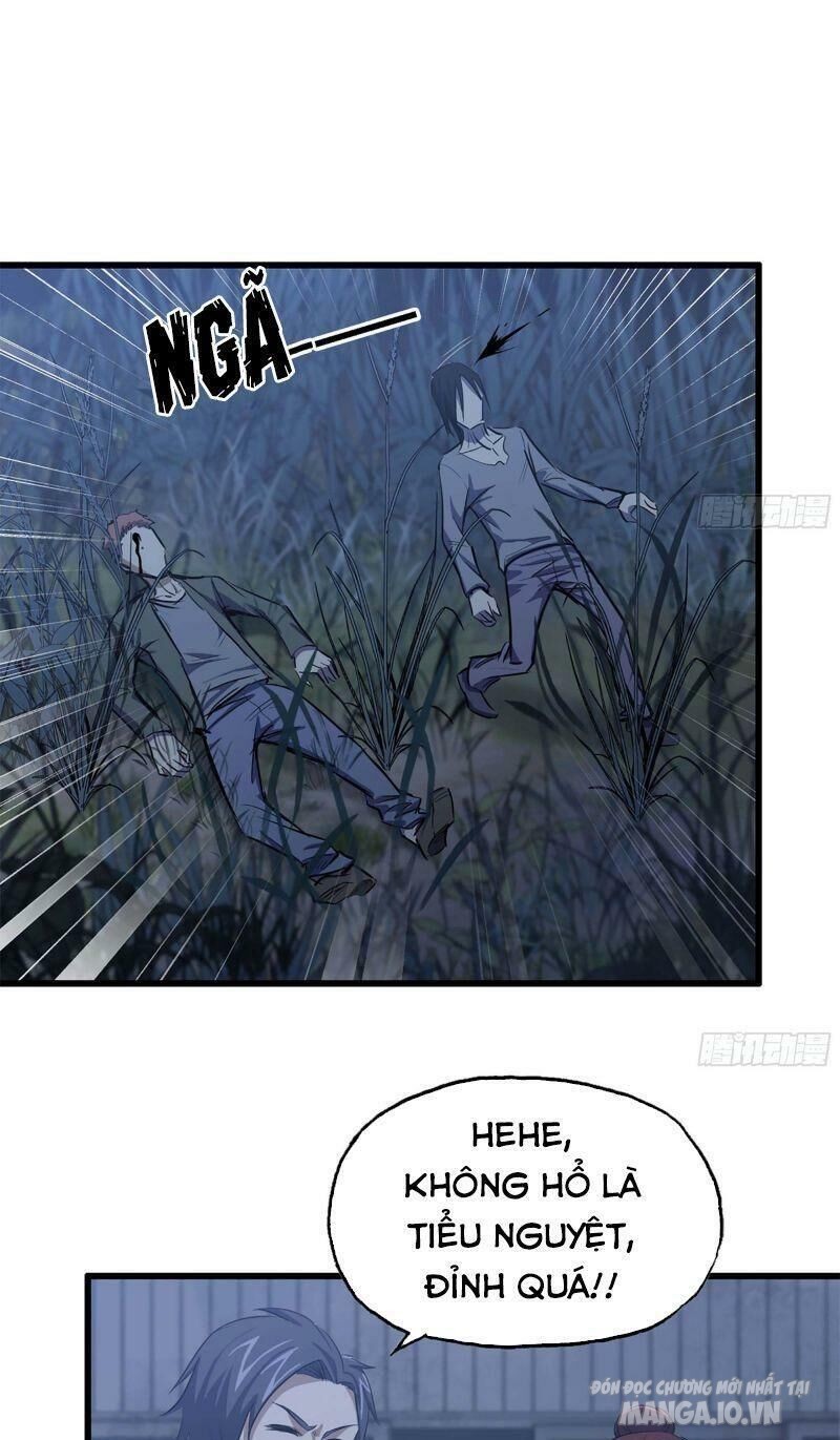 Tôi Chuyển Vàng Tại Mạt Thế Chapter 42 - Trang 2