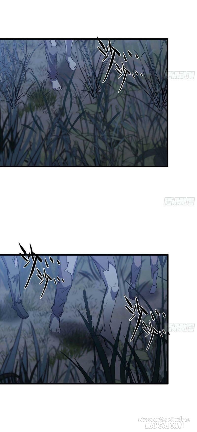 Tôi Chuyển Vàng Tại Mạt Thế Chapter 42 - Trang 2