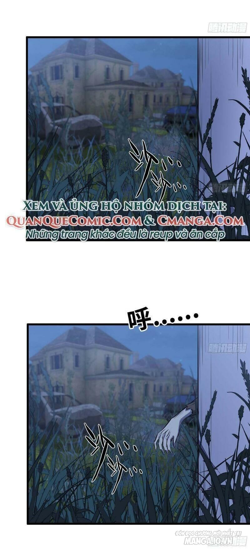 Tôi Chuyển Vàng Tại Mạt Thế Chapter 42 - Trang 2