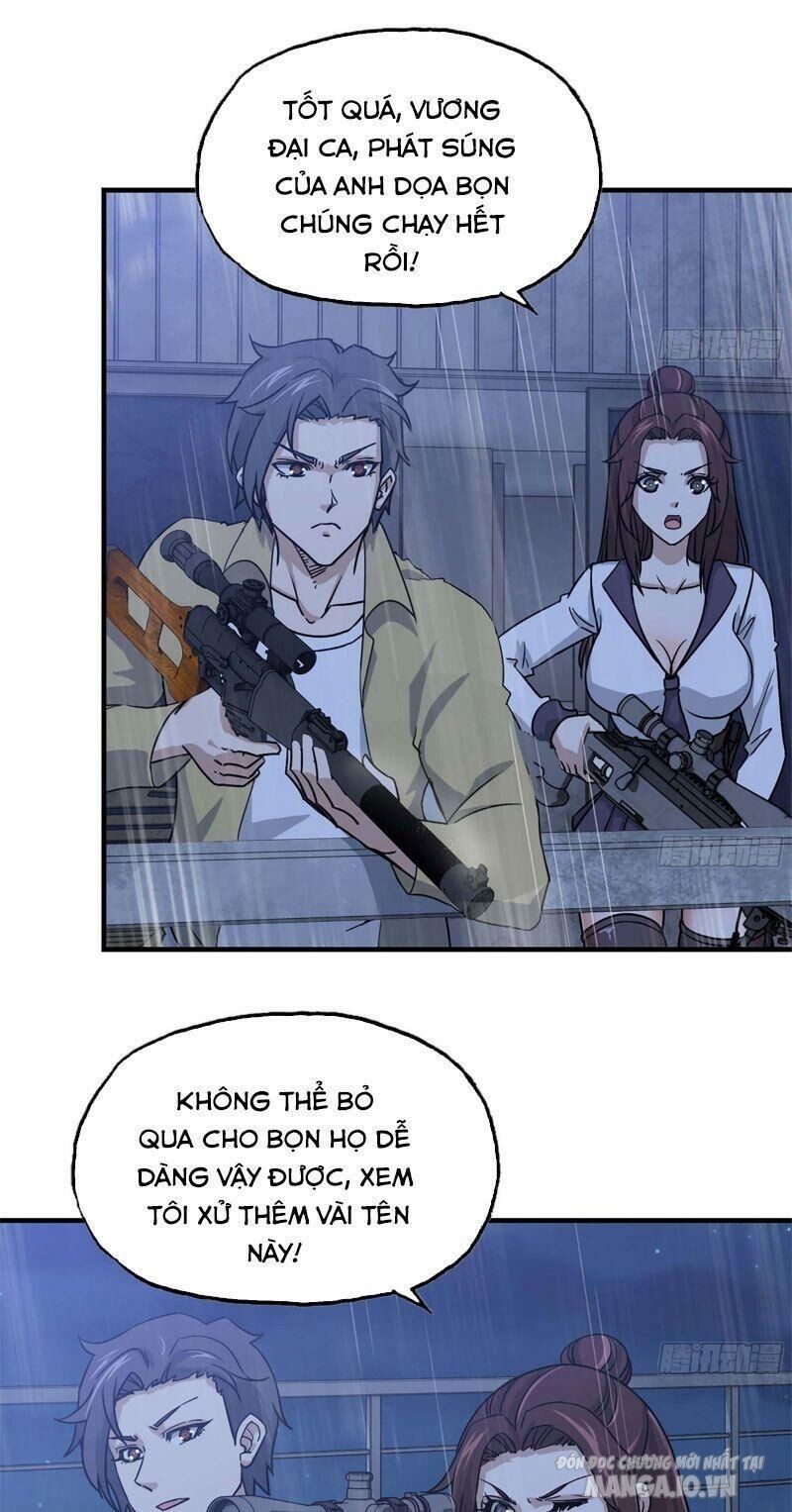 Tôi Chuyển Vàng Tại Mạt Thế Chapter 42 - Trang 2