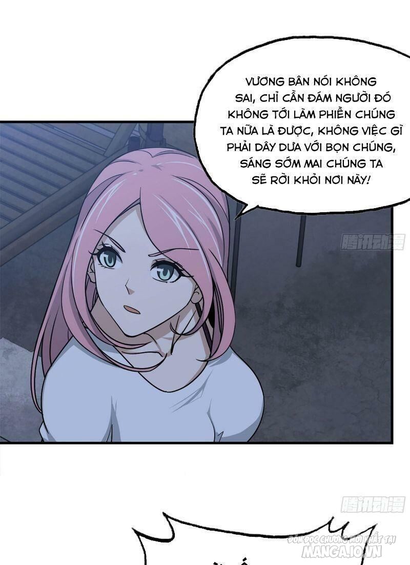 Tôi Chuyển Vàng Tại Mạt Thế Chapter 42 - Trang 2