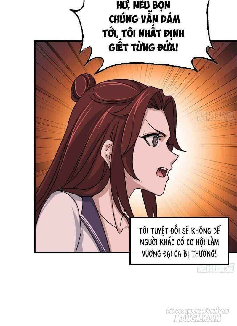 Tôi Chuyển Vàng Tại Mạt Thế Chapter 42 - Trang 2