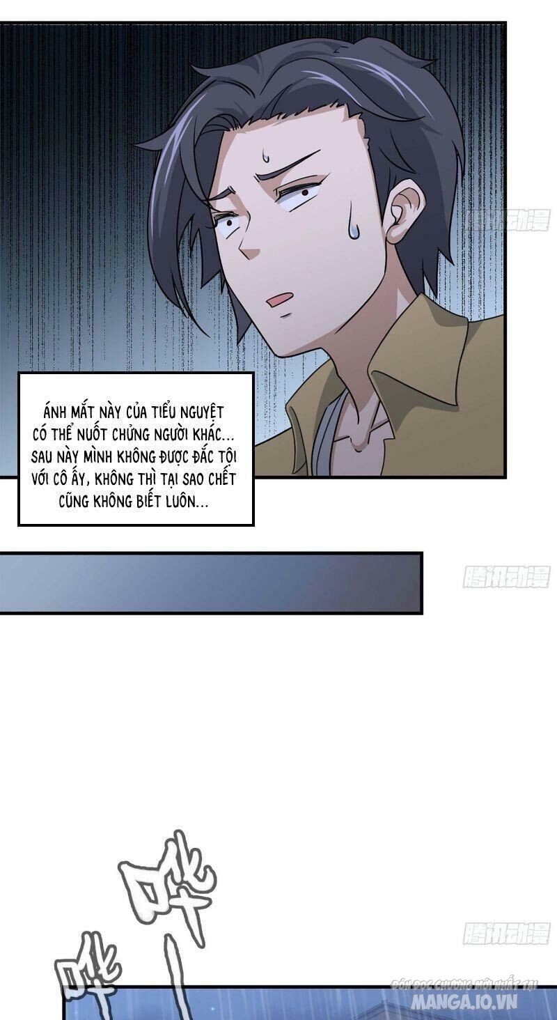 Tôi Chuyển Vàng Tại Mạt Thế Chapter 42 - Trang 2