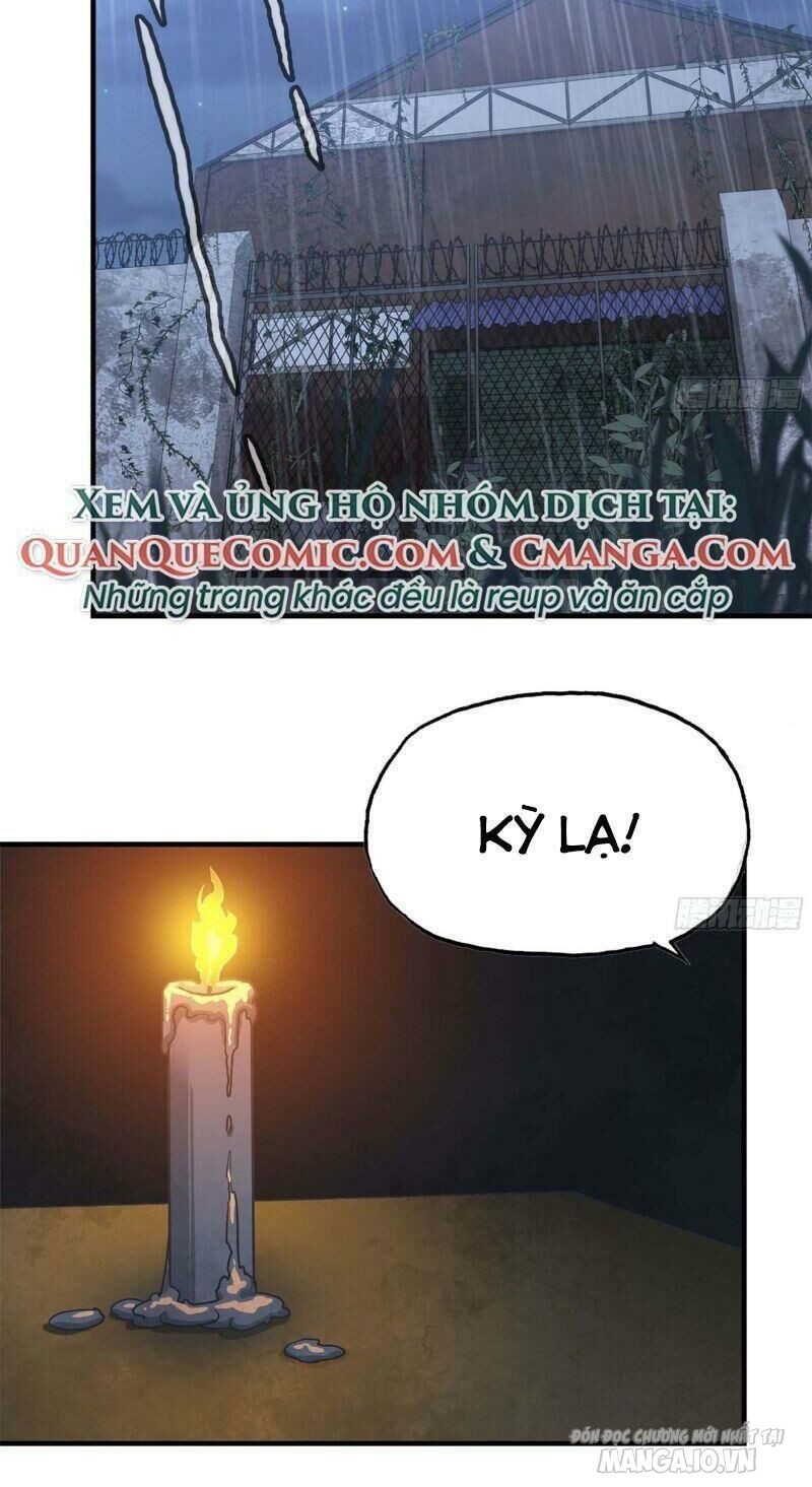 Tôi Chuyển Vàng Tại Mạt Thế Chapter 42 - Trang 2