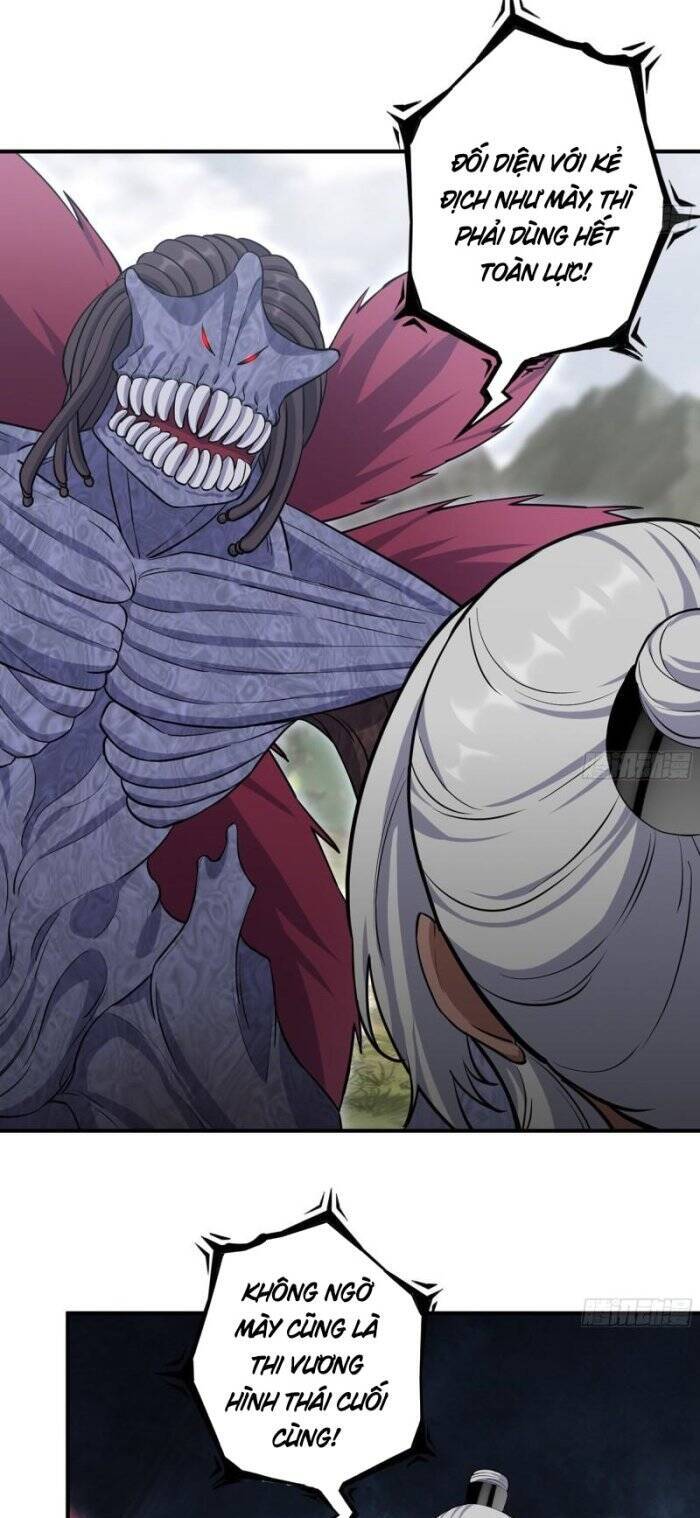 Tôi Chuyển Vàng Tại Mạt Thế Chapter 421 - Trang 2