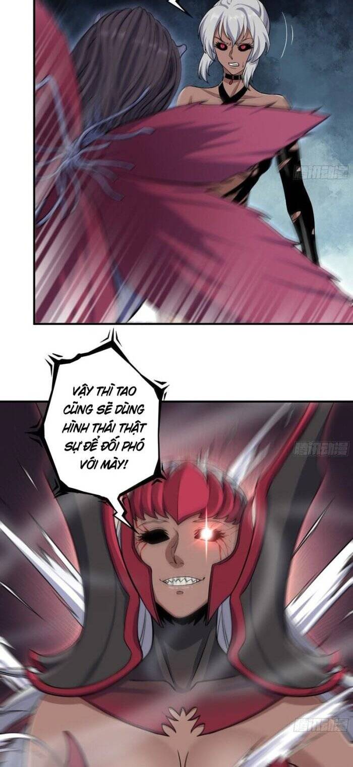 Tôi Chuyển Vàng Tại Mạt Thế Chapter 421 - Trang 2