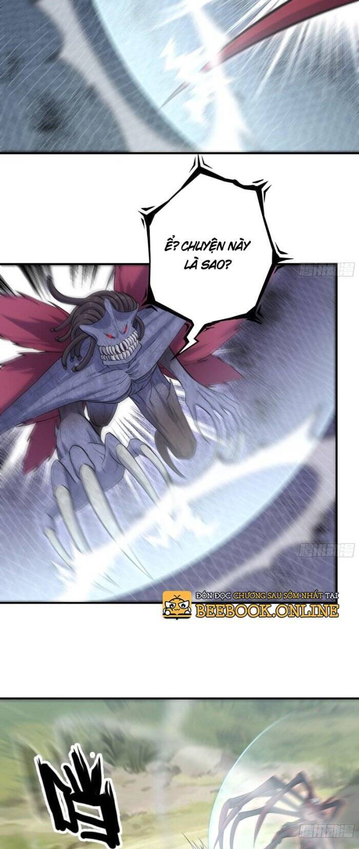 Tôi Chuyển Vàng Tại Mạt Thế Chapter 421 - Trang 2