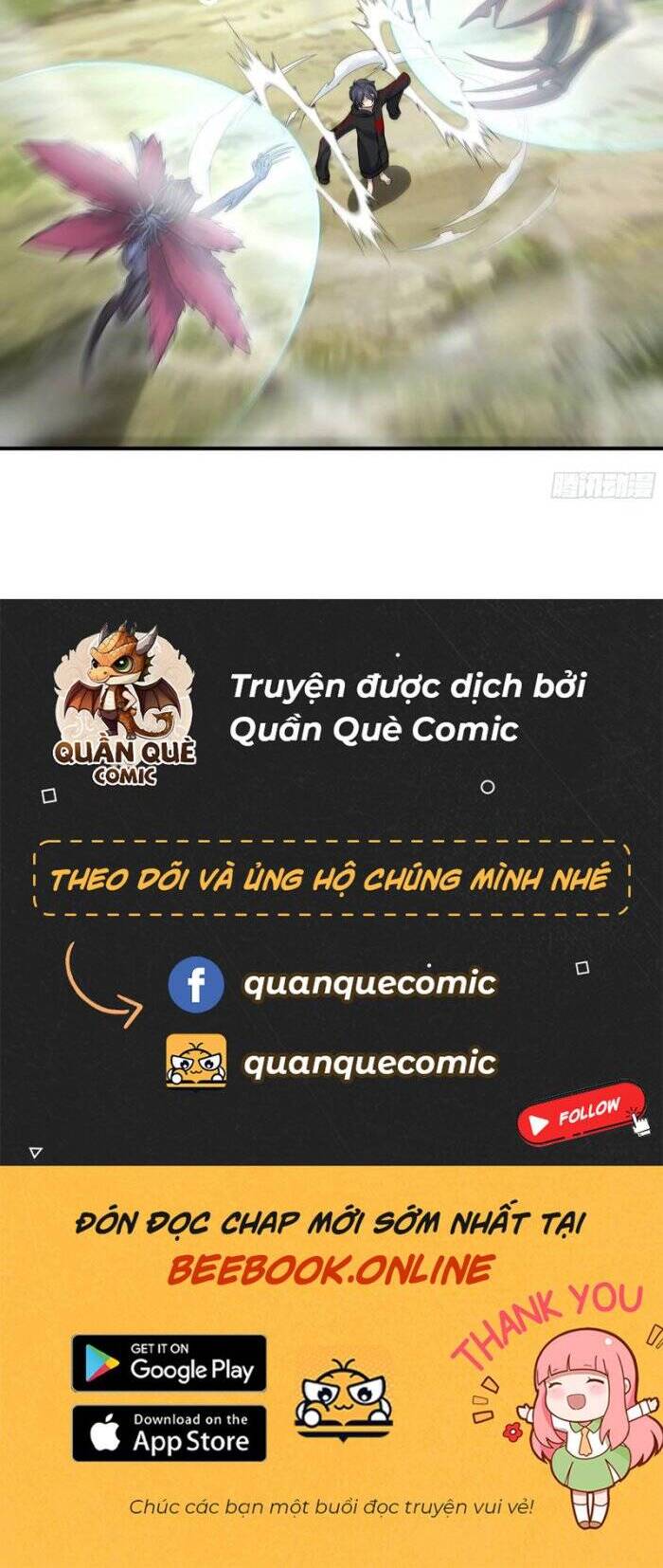 Tôi Chuyển Vàng Tại Mạt Thế Chapter 421 - Trang 2