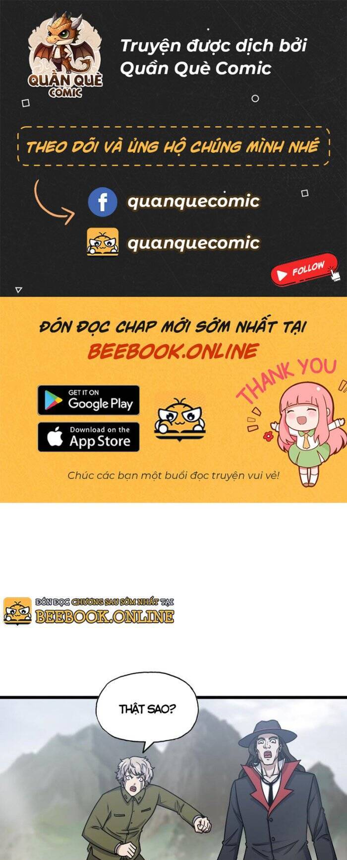 Tôi Chuyển Vàng Tại Mạt Thế Chapter 421 - Trang 2