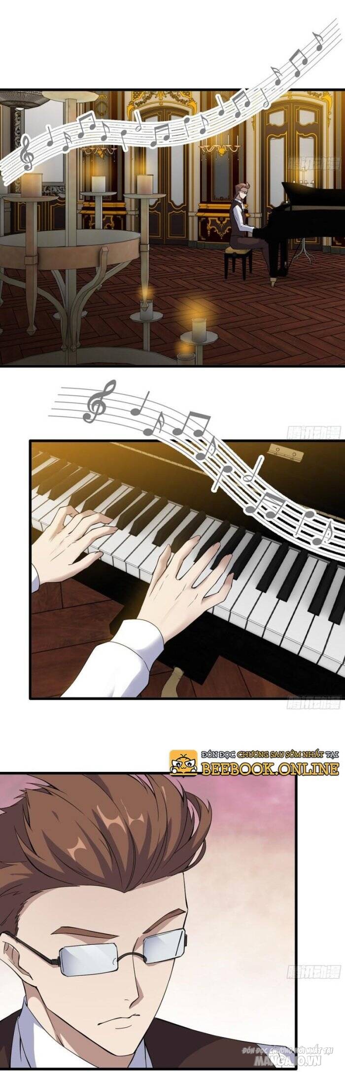 Tôi Chuyển Vàng Tại Mạt Thế Chapter 425 - Trang 2