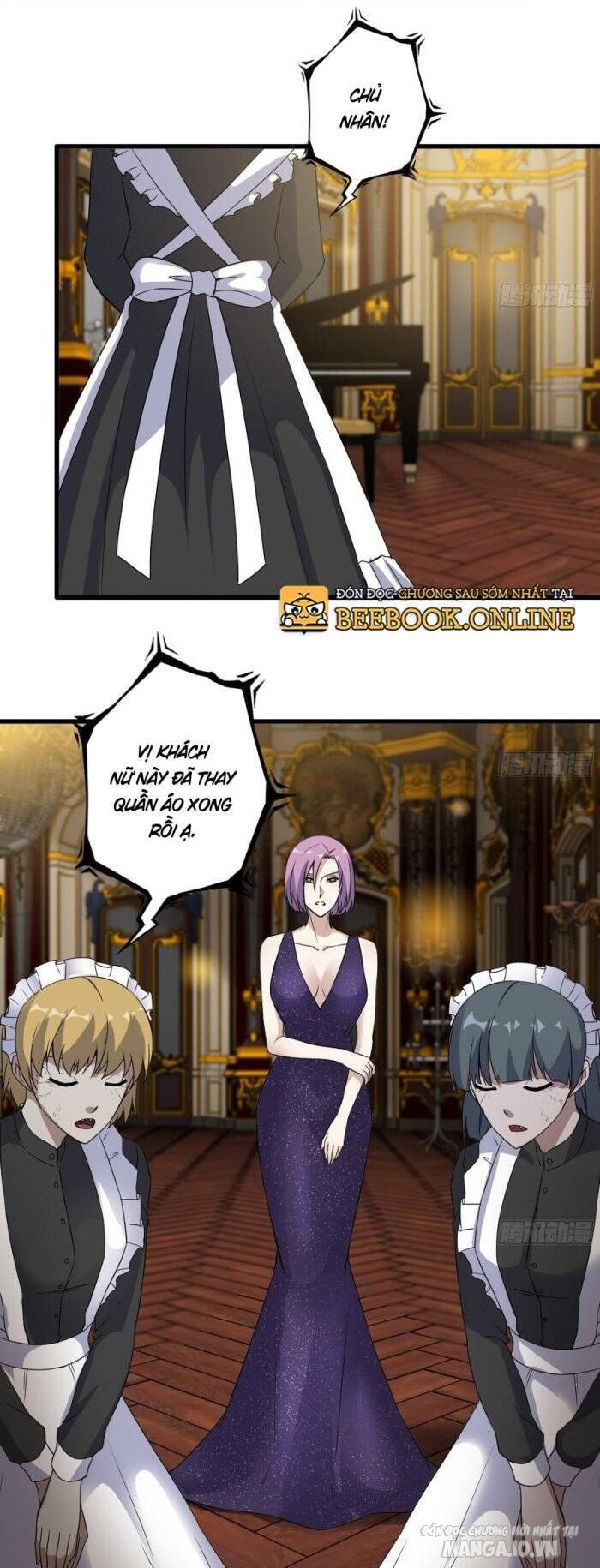 Tôi Chuyển Vàng Tại Mạt Thế Chapter 425 - Trang 2