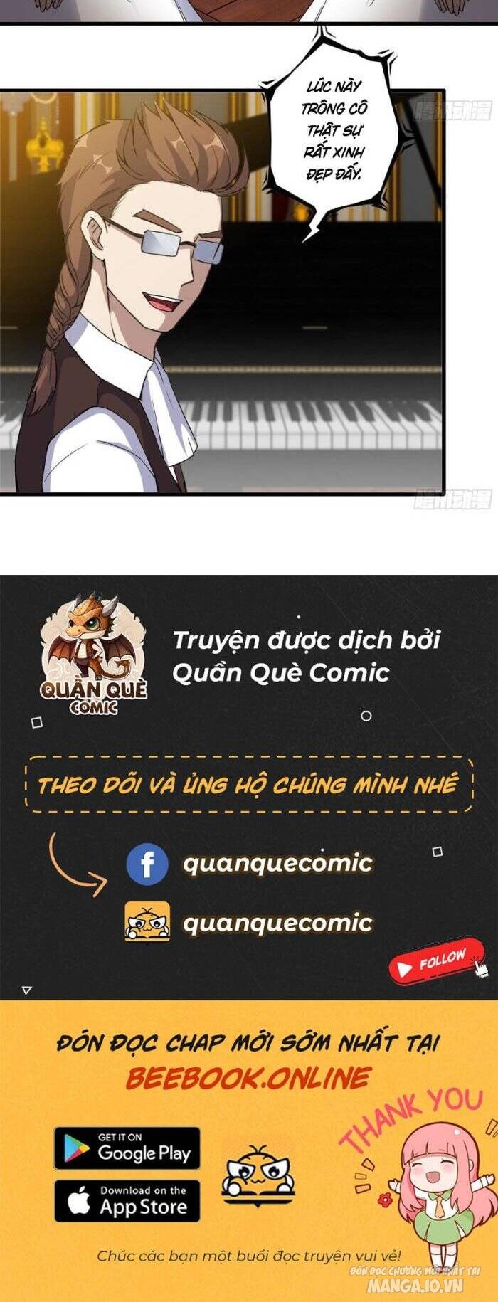 Tôi Chuyển Vàng Tại Mạt Thế Chapter 425 - Trang 2