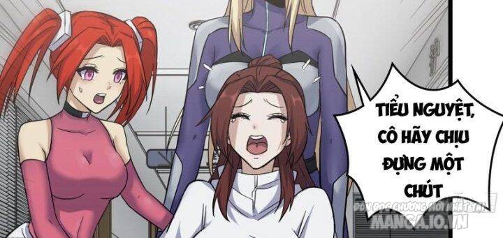 Tôi Chuyển Vàng Tại Mạt Thế Chapter 429 - Trang 2