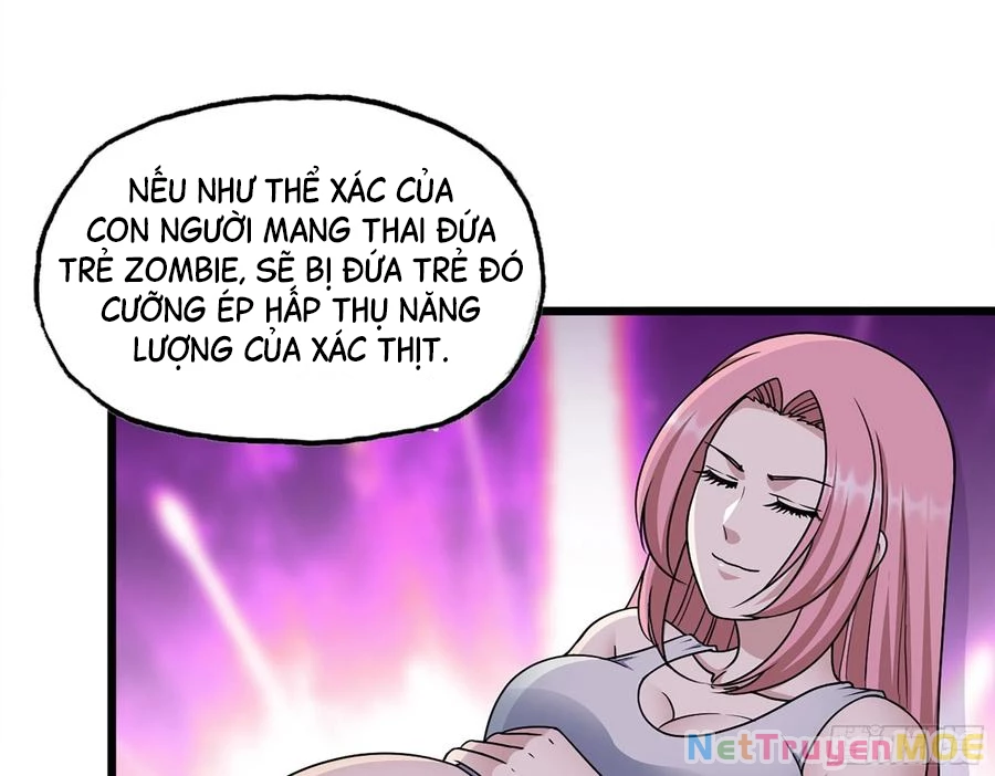 Tôi Chuyển Vàng Tại Mạt Thế Chapter 433 - Trang 2