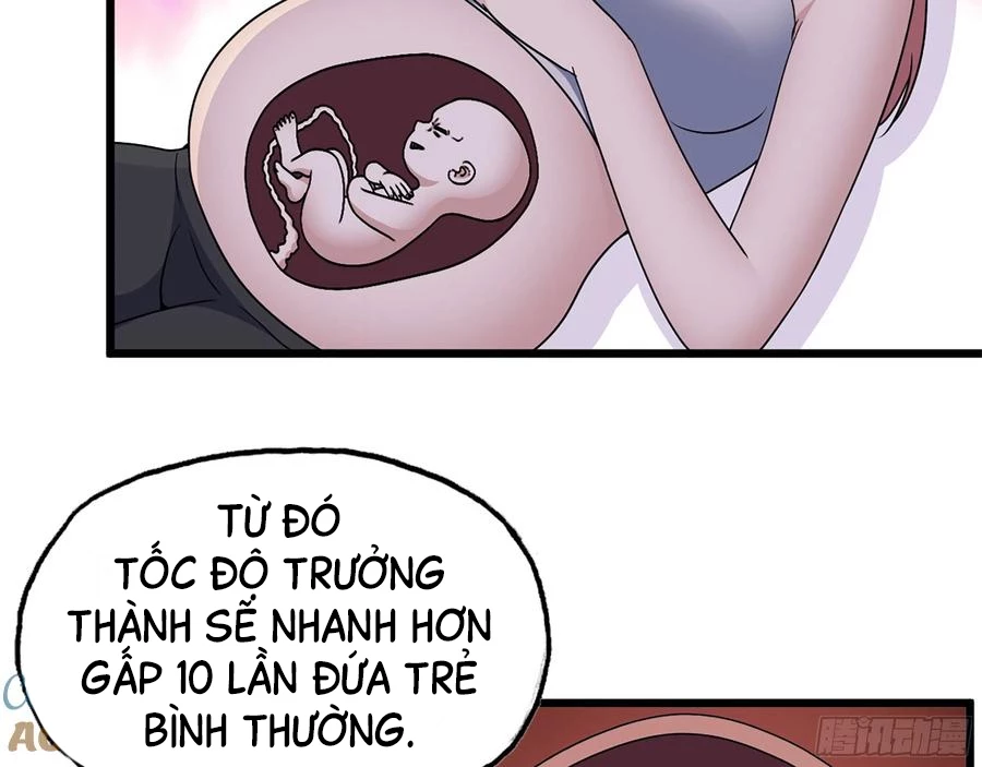 Tôi Chuyển Vàng Tại Mạt Thế Chapter 433 - Trang 2