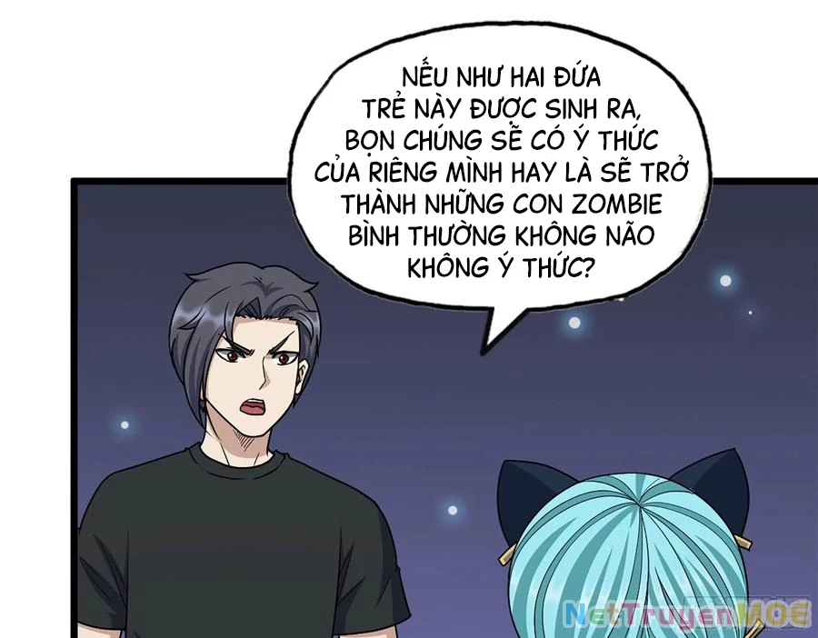 Tôi Chuyển Vàng Tại Mạt Thế Chapter 433 - Trang 2