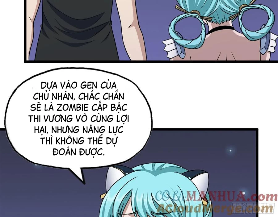 Tôi Chuyển Vàng Tại Mạt Thế Chapter 433 - Trang 2