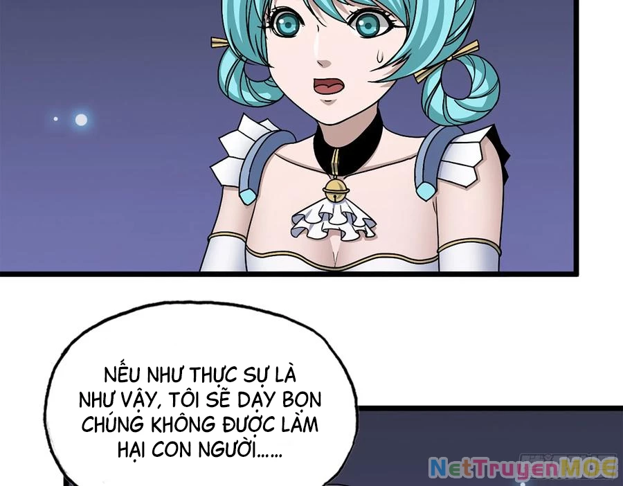 Tôi Chuyển Vàng Tại Mạt Thế Chapter 433 - Trang 2