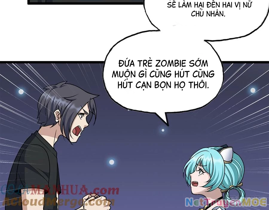 Tôi Chuyển Vàng Tại Mạt Thế Chapter 433 - Trang 2