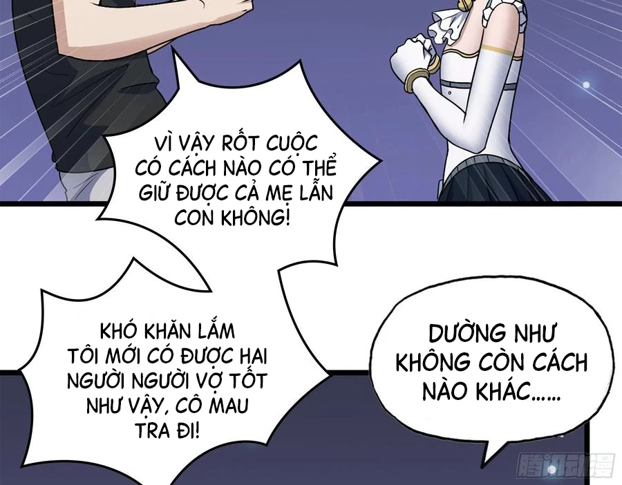 Tôi Chuyển Vàng Tại Mạt Thế Chapter 433 - Trang 2