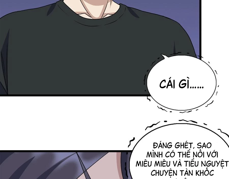 Tôi Chuyển Vàng Tại Mạt Thế Chapter 433 - Trang 2