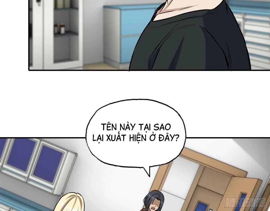 Tôi Chuyển Vàng Tại Mạt Thế Chapter 433 - Trang 2