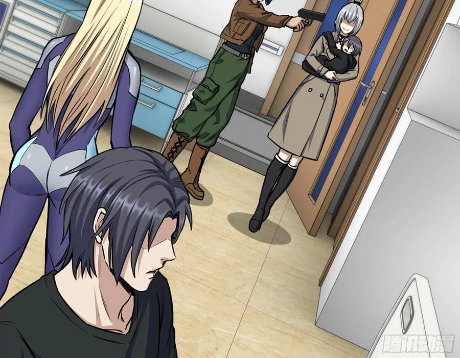 Tôi Chuyển Vàng Tại Mạt Thế Chapter 433 - Trang 2