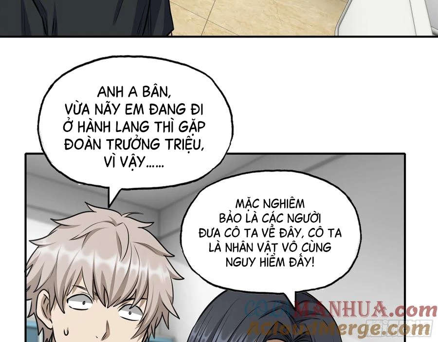 Tôi Chuyển Vàng Tại Mạt Thế Chapter 433 - Trang 2