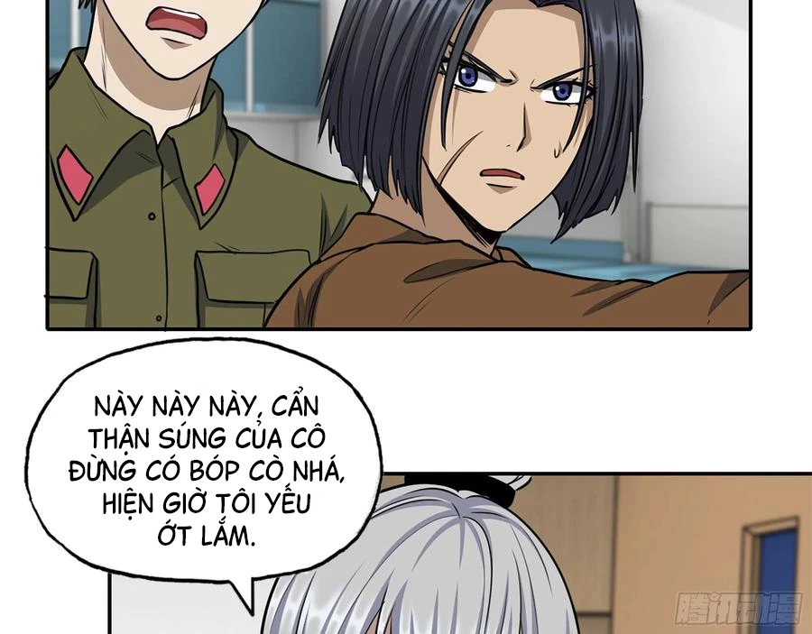 Tôi Chuyển Vàng Tại Mạt Thế Chapter 433 - Trang 2