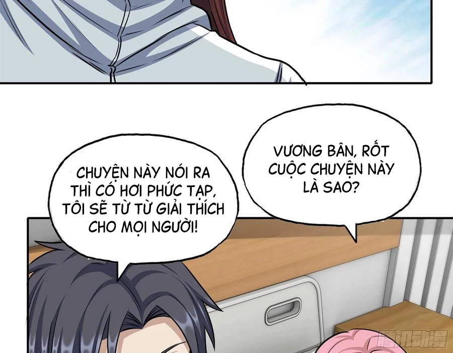 Tôi Chuyển Vàng Tại Mạt Thế Chapter 433 - Trang 2