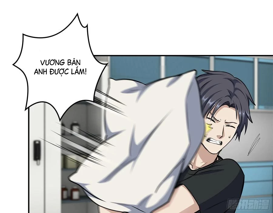 Tôi Chuyển Vàng Tại Mạt Thế Chapter 433 - Trang 2