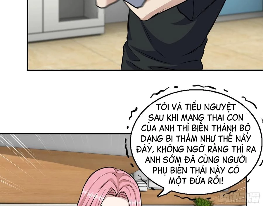 Tôi Chuyển Vàng Tại Mạt Thế Chapter 433 - Trang 2