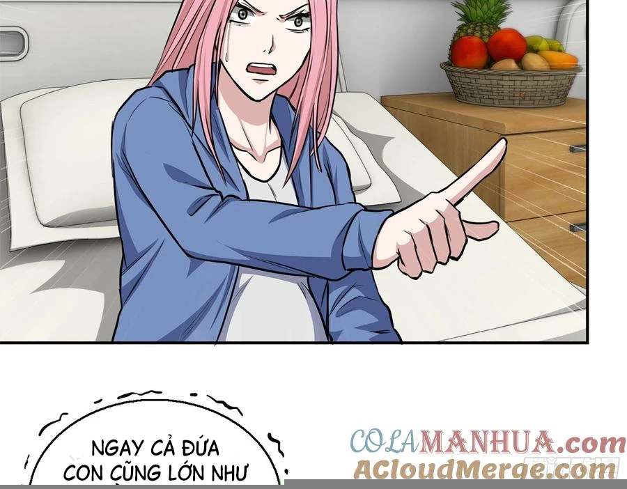 Tôi Chuyển Vàng Tại Mạt Thế Chapter 433 - Trang 2