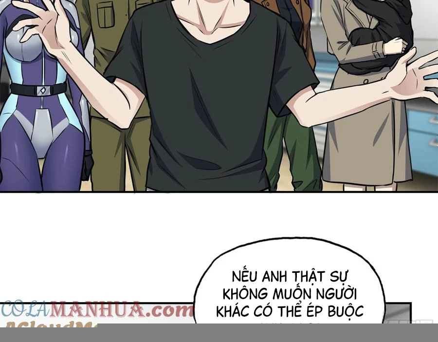 Tôi Chuyển Vàng Tại Mạt Thế Chapter 433 - Trang 2